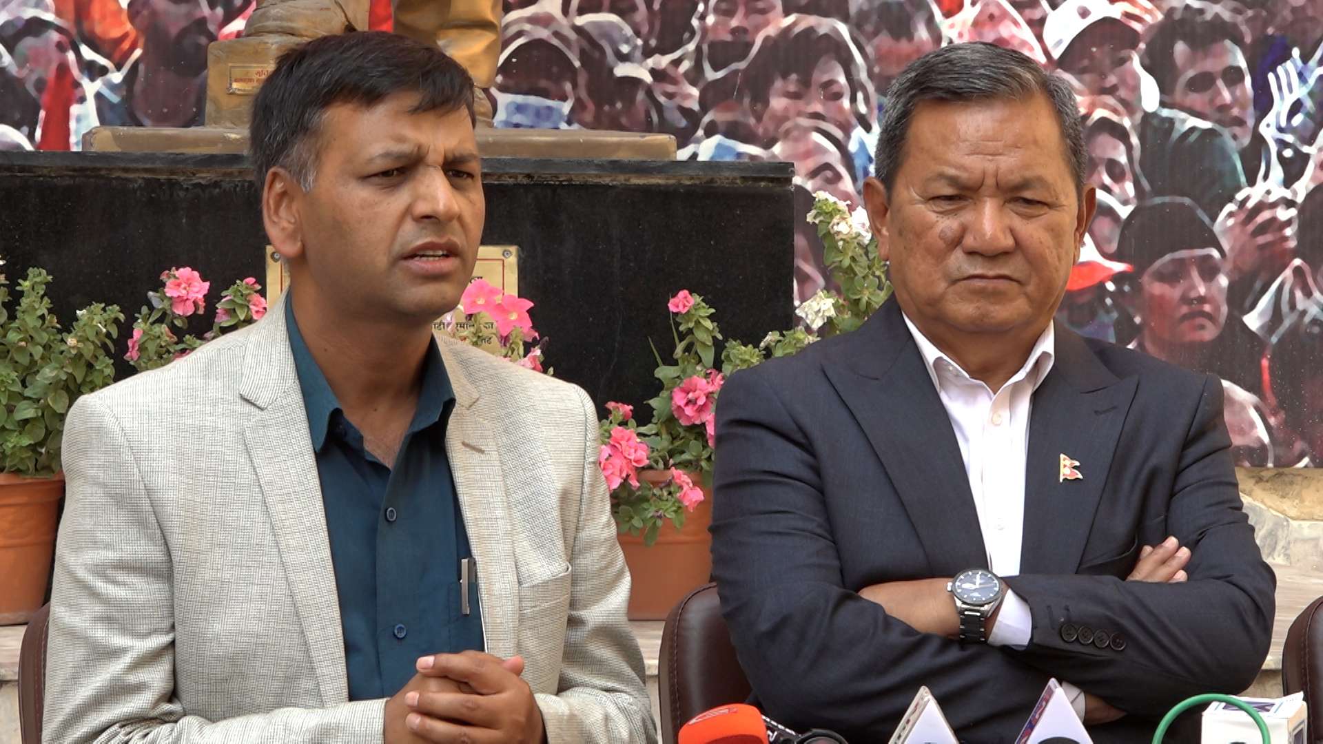 २०८४ सालको चुनावमा एमाले एउटै लय, ताल र बुझाईका साथ परिचालित हुने  